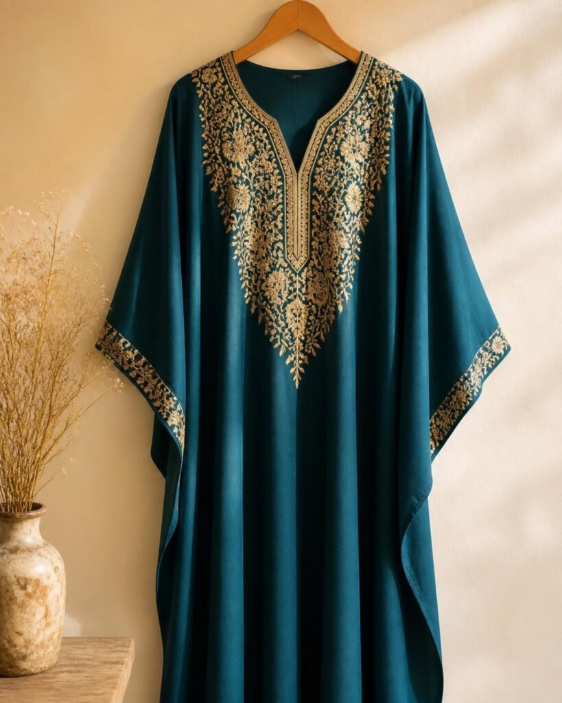 Kaftans