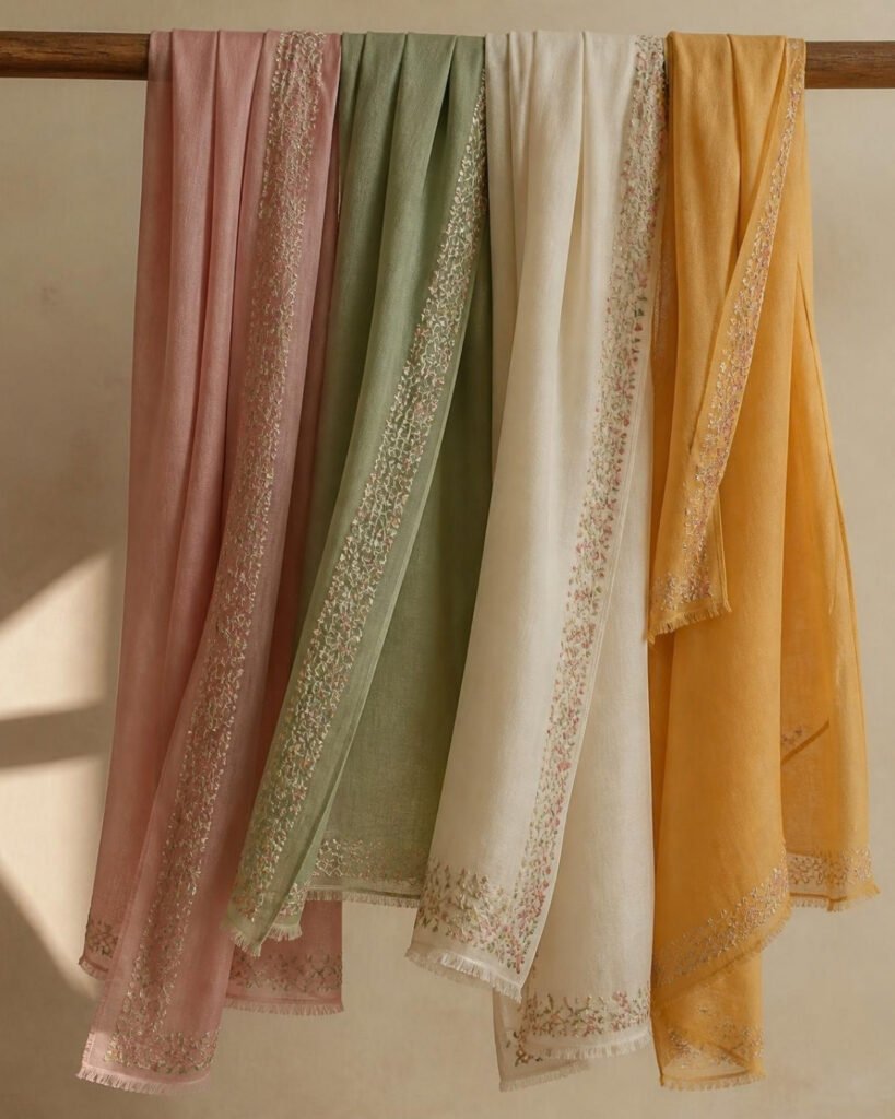 Stoles
