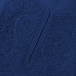 Navy Sozni Work Suit
