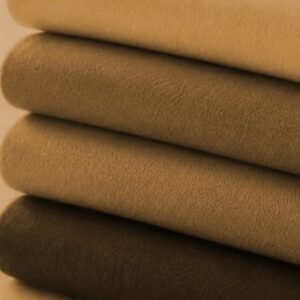 Plain Pashmina Shawl – Camel