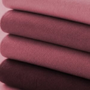 Plain Pashmina Shawl – Rose Pink